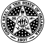 Oklahoma State Seal